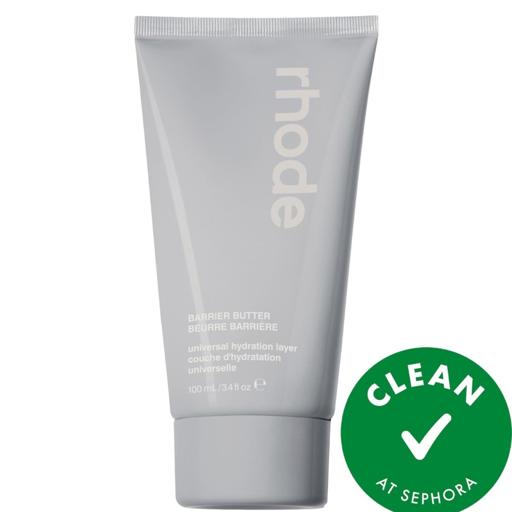 NIB Rhode Barrier Butter